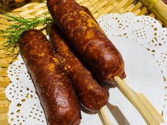-素心小筑(后沙裕镇店)