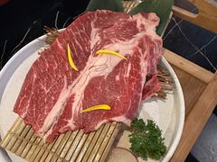 -谷牛和牛烤肉(漕河泾印象城店)