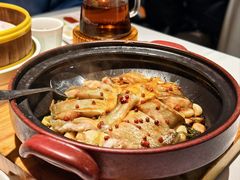 -在前门·烤鸭北京菜(五月花广场店)