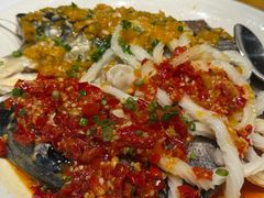 -客家汇·客家传承菜(水库店)