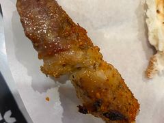 -新疆喀什烤肉饭店(红松路店)