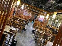 大堂-郑喜旺烧烤(郑州总店)