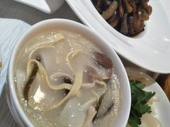 -祥记餐饮•豫粤珍味(金隅大厦店)