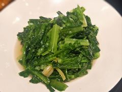 -香山湖家家宴(中山陵店)