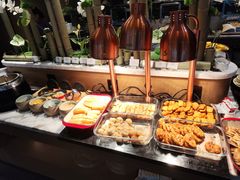 -苏州平江万达广场美居酒店