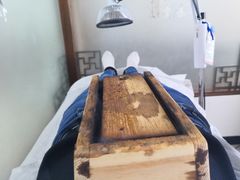 -杭州仁易堂中医康复医院疤痕修复
