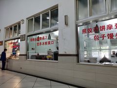 -学成饭店(官南大道店)