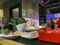 -番食园鲜食火锅(高新店)