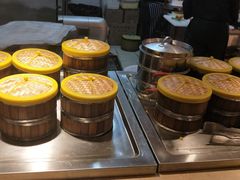 -火焰山自助烧烤涮石板烤肉(新华大街店)