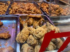 -阿捡忭京炸鸡(韭菜园总店)