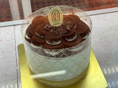 -CloudD'or可露朵蛋糕(1733商业空间店)