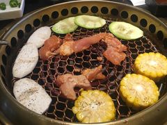 -極屋鮨牛 · 烧肉酒场(时代C馆店)