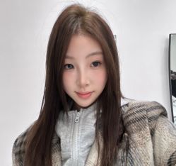 -DL HOPE明星造型