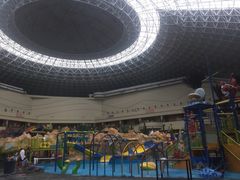-青岛海泉湾度假区温泉