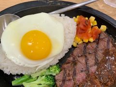 -摩欧客意式餐厅(高新活力汇店)