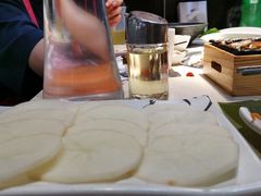 -猫爪爪原切自助烤肉(观音桥阳光世纪店)
