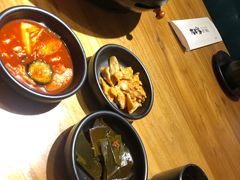-九田家黑牛烤肉料理(华侨城店)