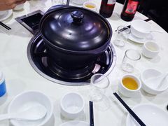 -五味轩菜馆(向西村西区108号楼店)