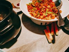 -鱼你相聚·河鲜馆(袁家岭店)