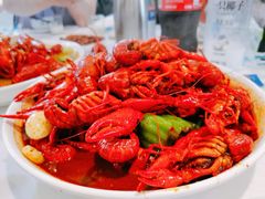 -香满锅老北京羊蝎子火锅·家常菜(新街口店)