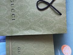 -Gucci(北京金融街购物中心店)