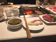 -海底捞火锅(曼巴特广场店)