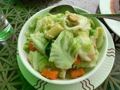 -福龙葡国餐(百老汇店)
