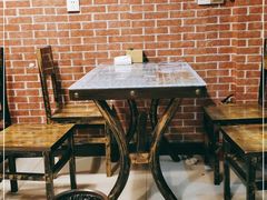 大堂-贤花饭店(凯德店)