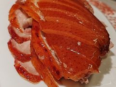 -在前门·烤鸭北京菜(五月花广场店)