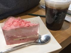 -星巴克臻选(华堂·新辰汇店)