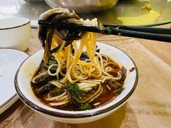 -临江后街鳝丝(临江店)