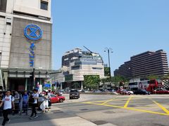 -崇光百货(尖沙咀店)