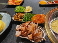 -伊茉家的烤肉店(勒泰中心店)