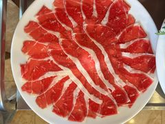 -清真·鸦儿李记·涮肉(花市店)