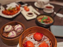 -领事馆19号中餐厅(厦门海景洲际酒店)
