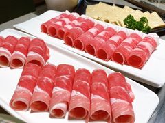 -海底捞火锅(奥森店)