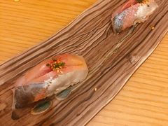 -鮨青(恒基名人购物中心店)