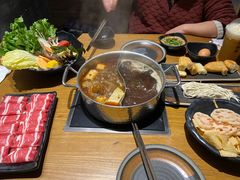 -呷哺呷哺 黄金牧场 (新中关购物中心店)
