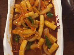 -第二外国语学院-韩国餐厅(朝阳路店)