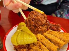 -刘小忙把子肉(北园大街总店)