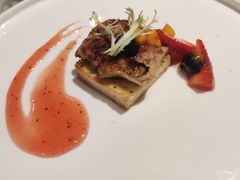 -深圳同泰万怡酒店·万荟轩自助餐厅(同泰店)