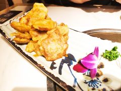 锅包肉-七八冷面·延边朝鲜族美食(圣熙八号店)