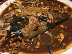 -旺顺阁鱼头泡饼(常营店)