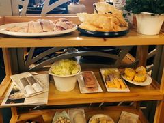 牛筋丸-烹然四季椰子鸡火锅(团结湖总店)