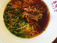 -第二外国语学院-韩国餐厅(朝阳路店)