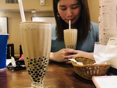 -春水堂人文茶馆(台中四维店)