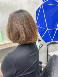 -DK SALON连锁专业烫染接发店