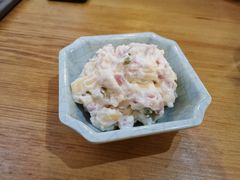 西式沙拉-陈傻子餐厅(世纪都会店)