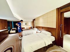 -广州白天鹅宾馆