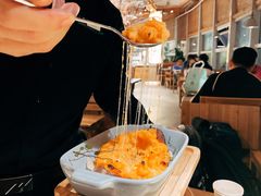 -蜜桃餐厅·伴山(湖滨商业街店)